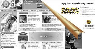 Tầm quan trọng của banner trong quảng cáo thương hiệu?