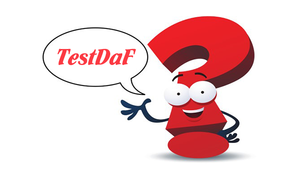 TestDaF là gì? Tìm hiểu về kỳ thi TestDaF