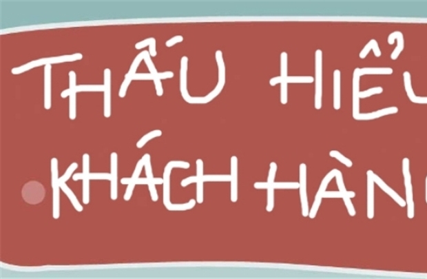 Thấu Hiểu Khách Hàng Trong Quảng Cáo Di Động