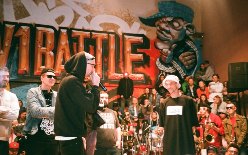 100+ thuật ngữ trong Rap cực chất, người chơi hệ Underground phải biết