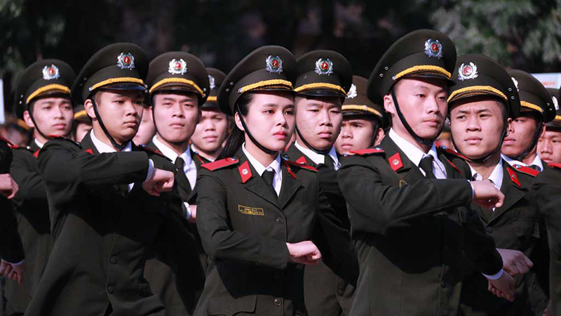 12/7 là ngày gì? Ý nghĩa Ngày truyền thống lực lượng An ninh nhân dân