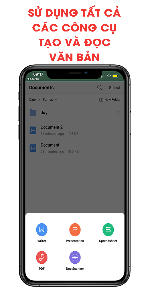 Tải WPS Office bản quyền miễn phí cho Macbook, Windows, iOS, Android