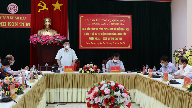 23/5 là ngày gì? Điều cần biết về kỳ bầu cử đại biểu Quốc hội khóa XV