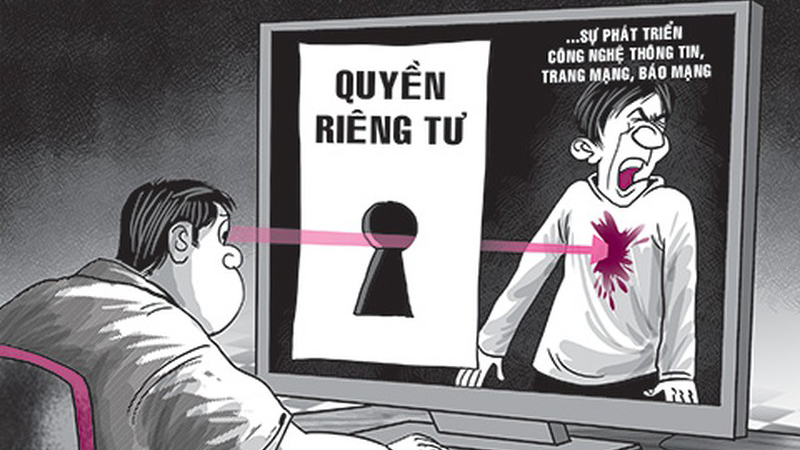 Để lộ CMND, CCCD nguy hiểm ra sao? Cách xử lý khi bị lộ thông tin