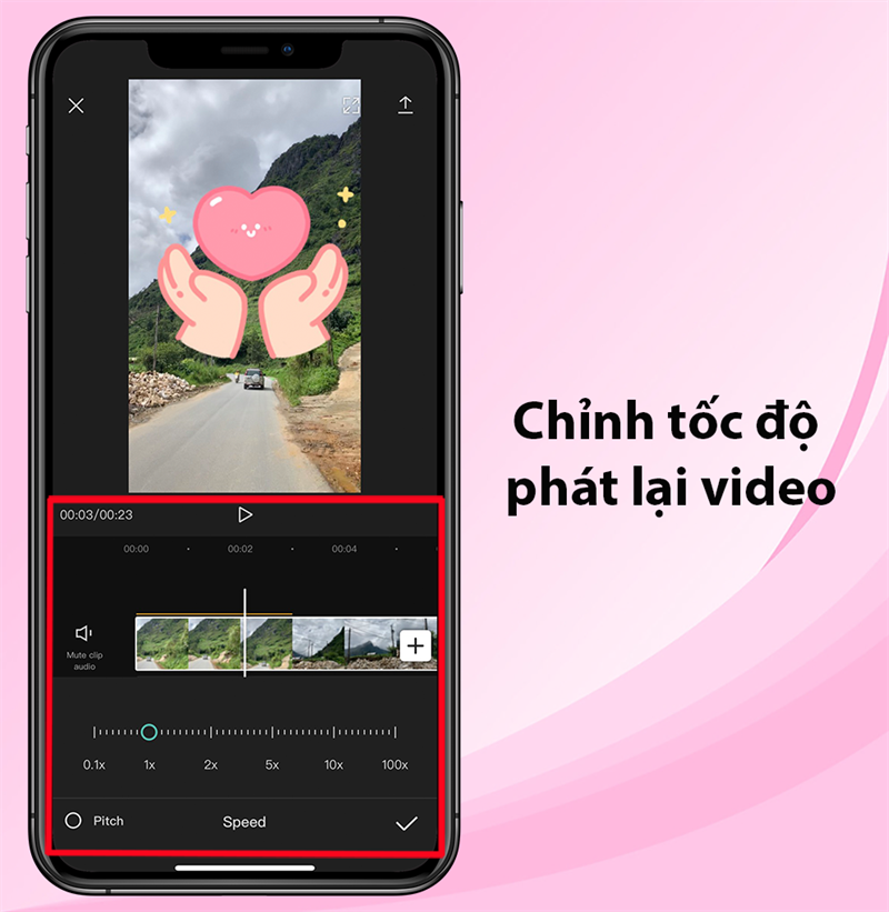 CapCut - Chỉnh sửa video miễn phí đơn giản, chuyên nghiệp