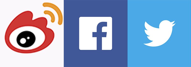 Mạng xã hội Weibo là gì? Weibo có gì giống khác với Facebook?