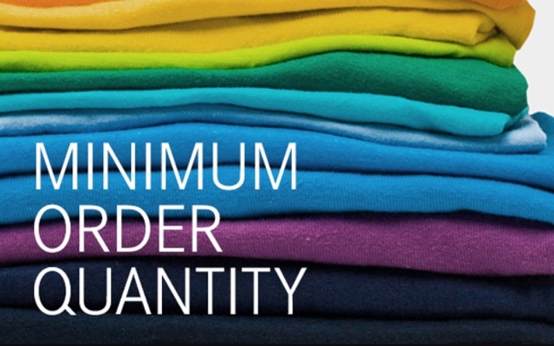 MOQ là gì? Những điều bạn cần biết về số lượng đặt hàng tối thiểu