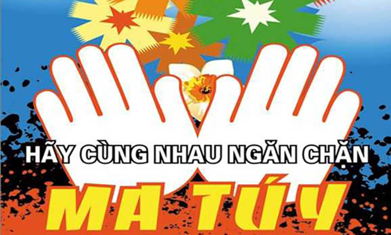 Ngày Thế giới phòng, chống ma túy là ngày nào? Có ý nghĩa như thế nào?