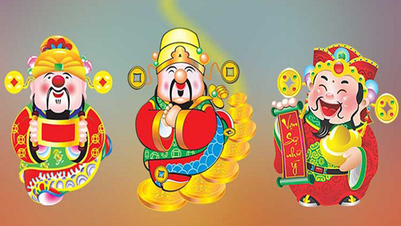 Ngày vía Thần Tài 2021 là ngày bao nhiêu? Nên và không nên làm gì?