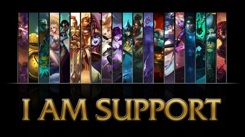 Support là gì? Ý nghĩa của từ support trong nhiều lĩnh vực khác nhau