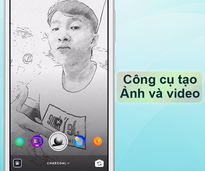 Instagram - Mạng xã hội ảnh phổ biến nhất thế giới