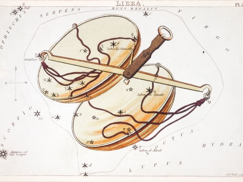 Tháng 9 là cung gì? Tính cách, sự nghiệp, tình yêu của cung tháng 9