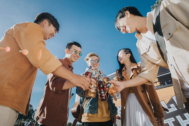 Chill là gì và sử dụng từ Chill trong những trường hợp nào?