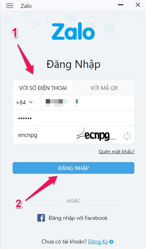 Zalo PC và cách tải, cài đặt và đăng nhập zalo trên máy tính
