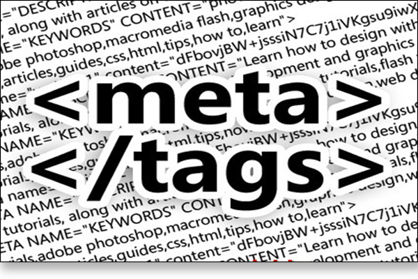 Thẻ HTML Meta Là Gì?Tìm Hiểu Về Thẻ HTML Meta Là Gì?