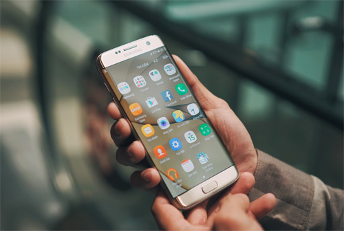 Thời Của Quảng Cáo Trên Thiết Bị Di Động Lên Ngôi