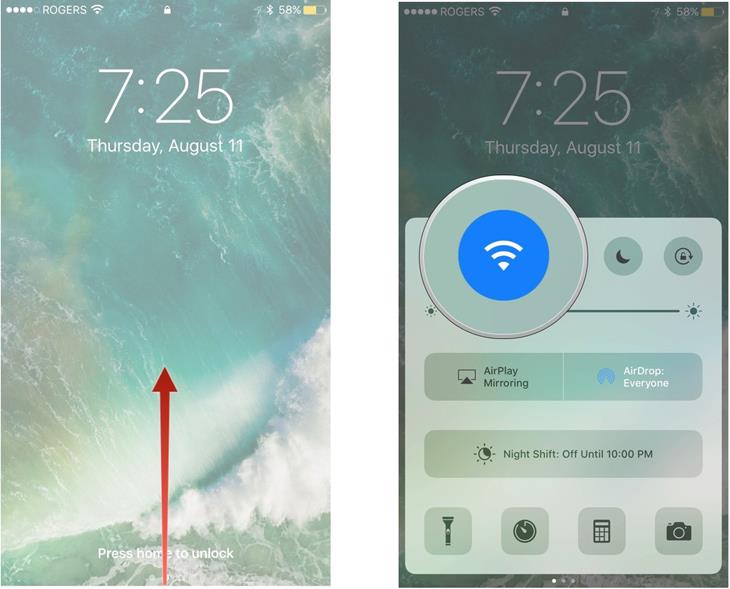8 cách khắc phục iPhone không bắt được wifi cực hiệu quả