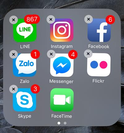 10 thủ thuật giúp tăng tốc iPhone bị chậm nhanh như gió