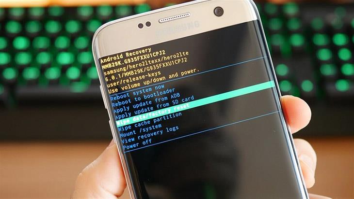2 cách diệt Virus cho điện thoại Android hiệu quả nhất