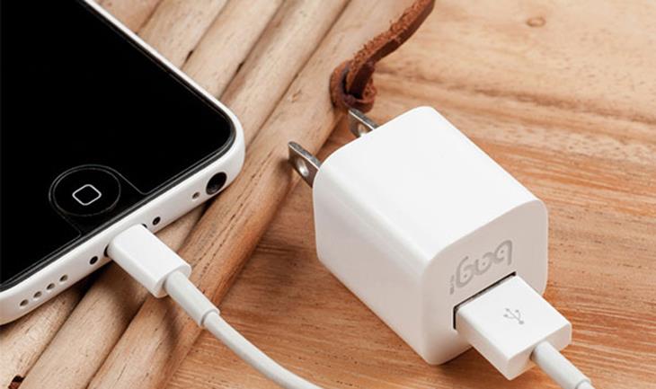 Có nên sạc pin đầy 100%? 5 lỗi sạc pin khiến điện thoại nhanh hỏng