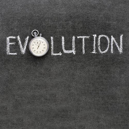 Tiến hóa là gì và quá trình tiến hóa diễn ra như thế nào?