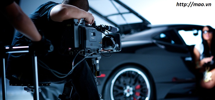 Tiêu Chí Chọn Đối Tác Sản xuất TVC Quảng cáo?