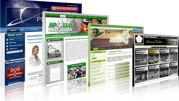 Tiêu chuẩn để một webiste thu hút khách hàng