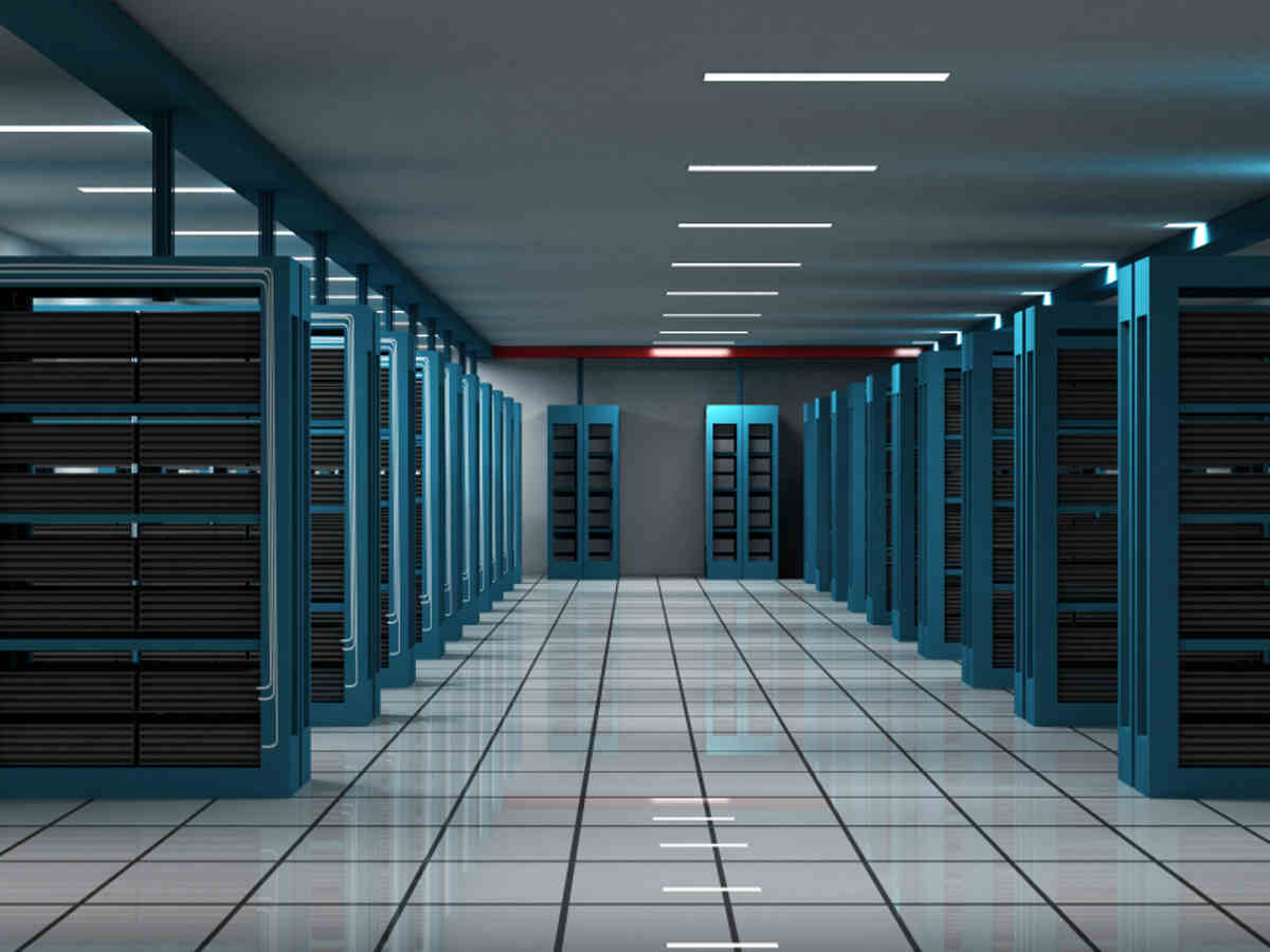 Tìm hiểu hoạt động của web hosting
