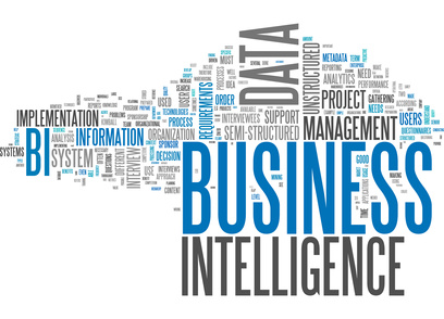 Tìm Hiểu Về Business Intelligence Là Gì?