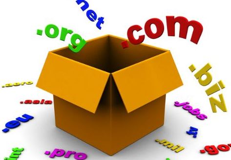 Tìm hiểu về cấu tạo tên miền