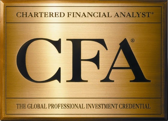 Tìm hiểu về Chartered Financial Analyst là gì?