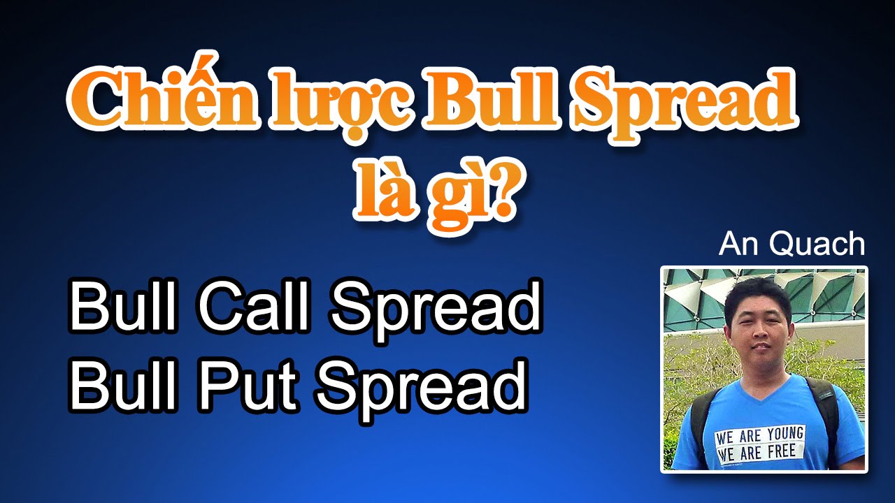 Bull Spread là gì và chiến lược quyền chọn Bull Spread?