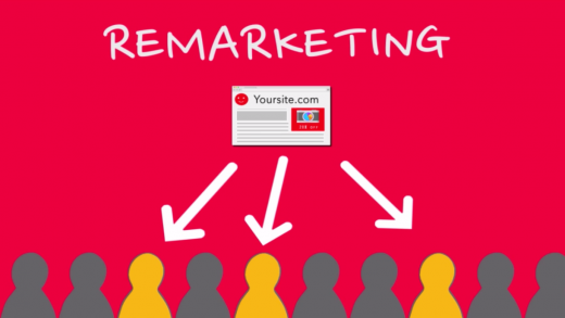 Tìm hiểu về dịch vụ Remarketing?