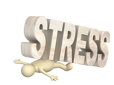 Stress là gì và những tác hại khi con người bị Stress?