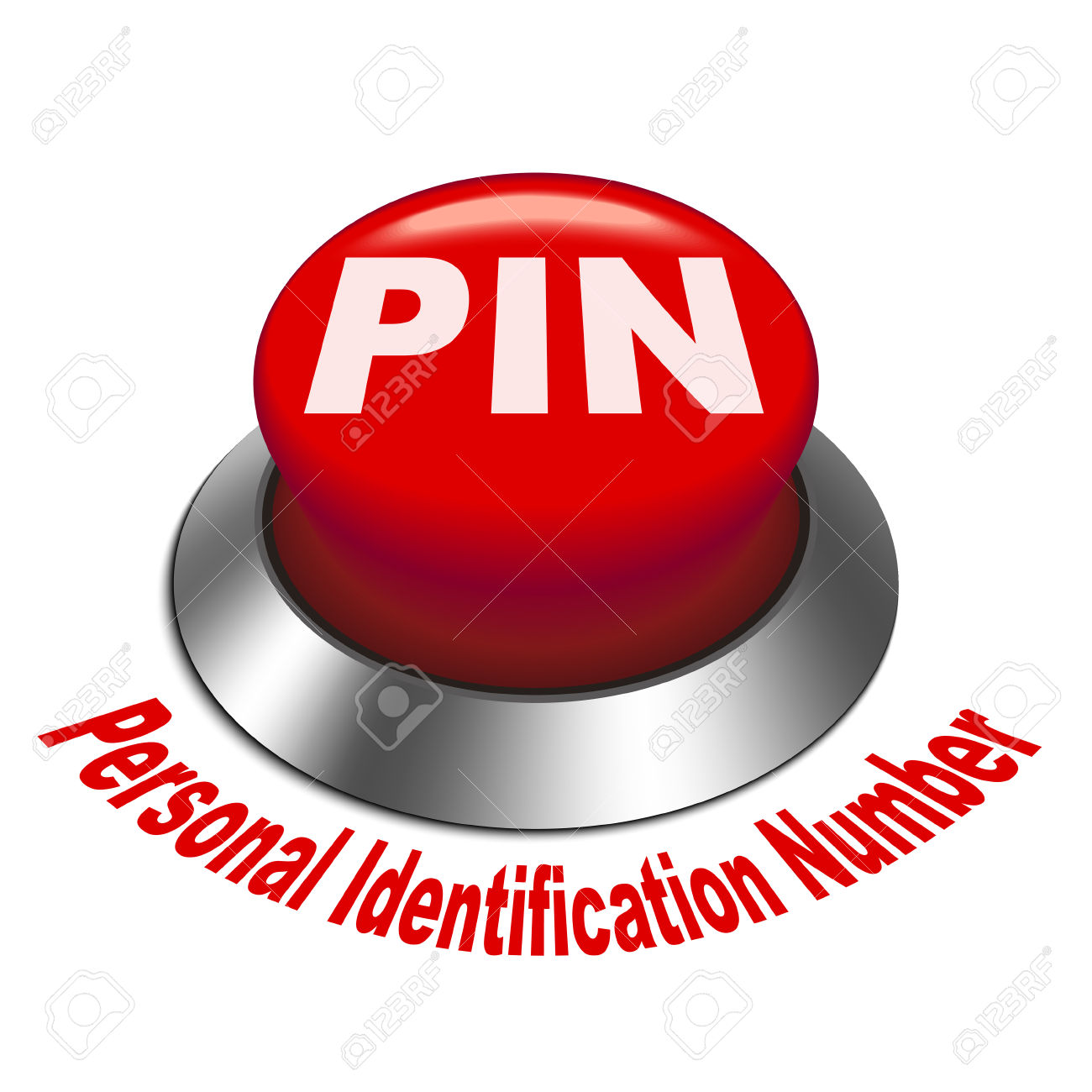 Tìm hiểu về mã Personal Identification Number là loại mã gì?