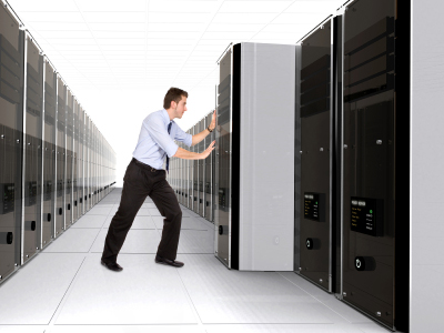 Tìm hiểu về VPS Hosting