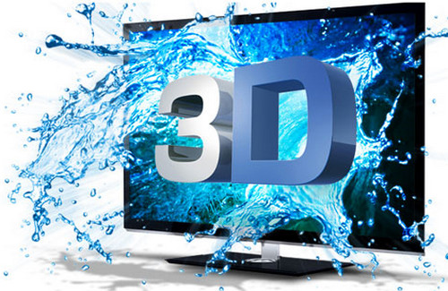 Tivi 3D Là Gì?Tìm Hiểu Về Tivi 3D Là Gì?