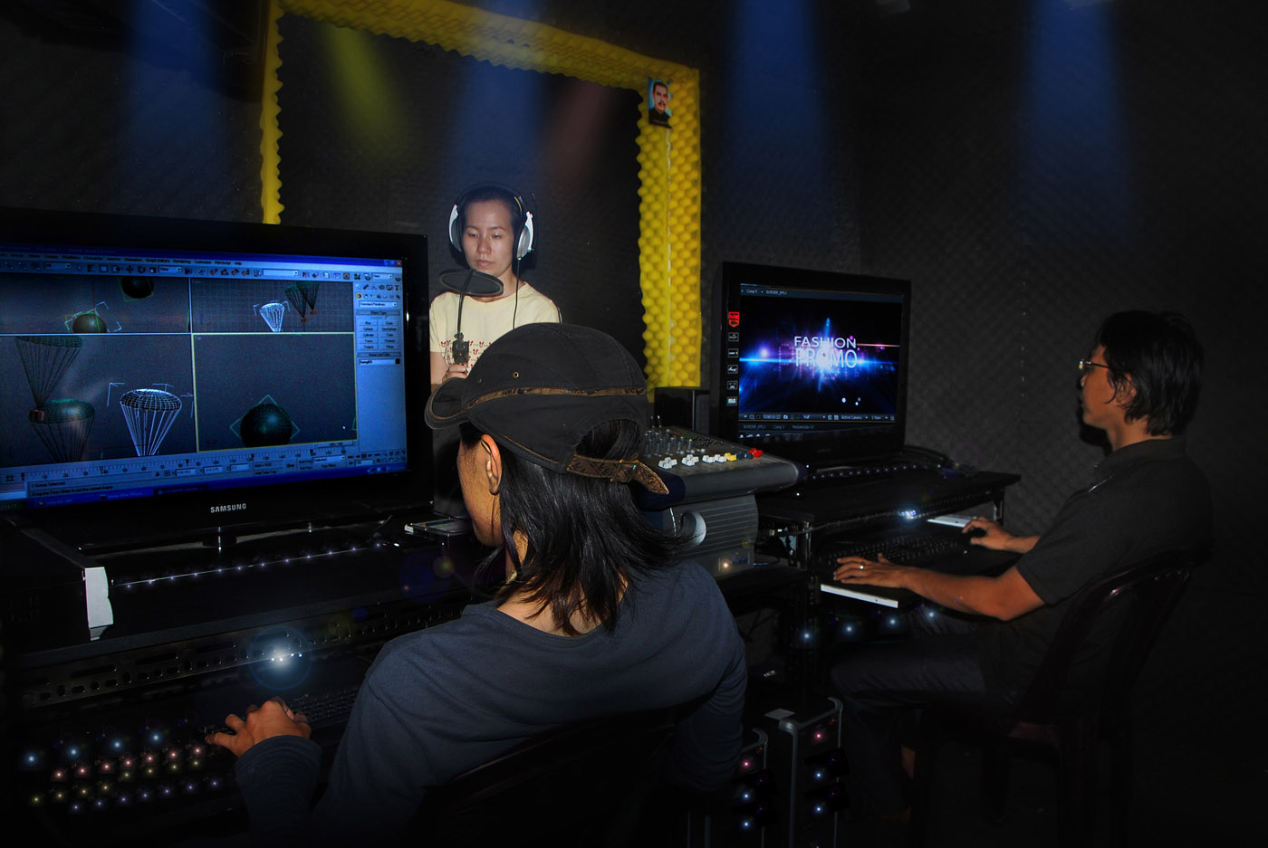 TVC Quảng Cáo Là Gì? Tại Sao Cần Quảng Cáo TVC?