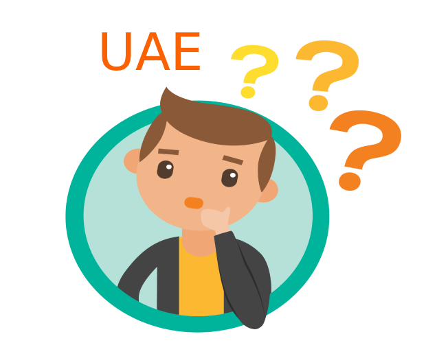 UAE là gì? Tìm hiểu về UAE
