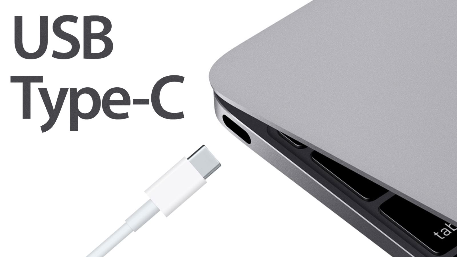 USB Type C Là Gì? Tìm Hiểu Vê USB Type C Là Gì?