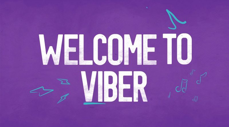 Viber Là Gì? Tìm Hiểu Về Viber Là Gì?