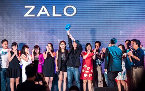 VietAds Luôn Đáp Ứng Nhu Cầu Chạy Quảng Cáo Zalo Của Khách Hàng?