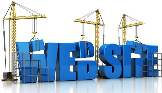 Website Là Gì? Và Mục Đích Của Việc Thiết Kế Website?