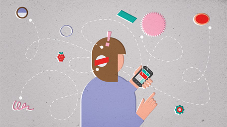 Xu Hướng Mobile Marketing – Biến Tiềm Năng Thành Hiện Thực