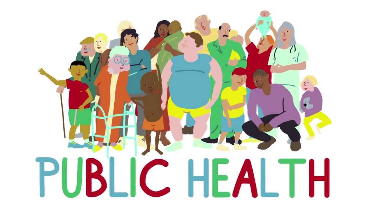 Y tế công cộng là gì và chức năng cơ bản của y tế công cộng?