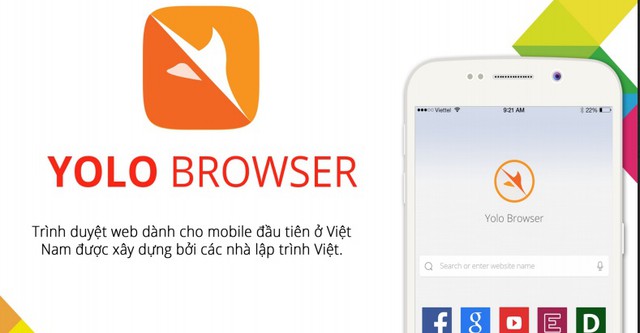 Yolo Browser Là Gì? Tìm Hiểu Về Yolo Browser Là Gì?