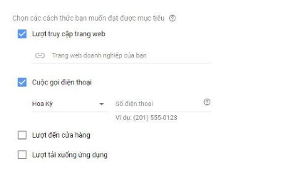 Cách chạy quảng cáo Google hướng dẫn chi tiết từng bước?