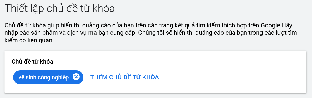 Cách chạy quảng cáo Google hướng dẫn chi tiết từng bước?