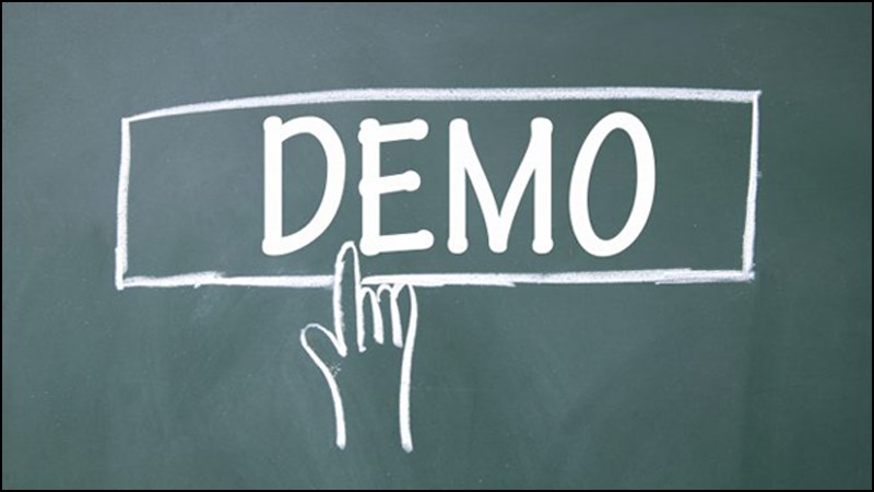 Demo là gì? Ý nghĩa của bản nhạc demo và danh mục thương mại