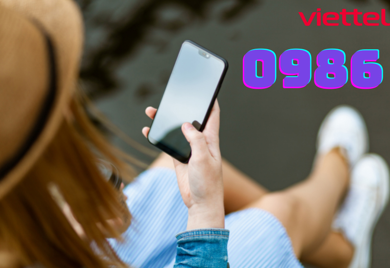 0986 là mạng gì và tại sao nhiều người sử dụng đầu số 0986?